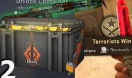 csgo最新活动爆料,神秘奖励等你来拿！